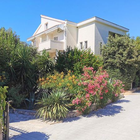Lenka Apartments I Novalja Dış mekan fotoğraf
