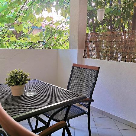 Lenka Apartments I Novalja Dış mekan fotoğraf