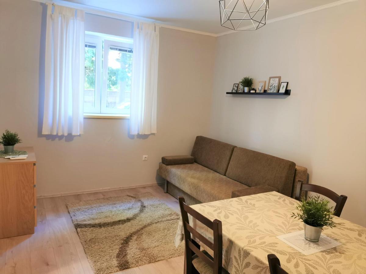 Lenka Apartments I Novalja Dış mekan fotoğraf