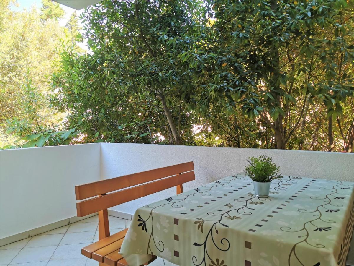 Lenka Apartments I Novalja Dış mekan fotoğraf