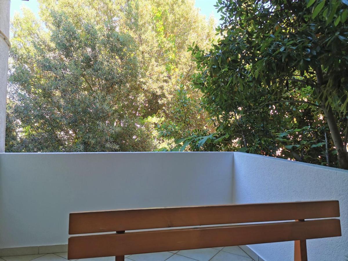 Lenka Apartments I Novalja Dış mekan fotoğraf