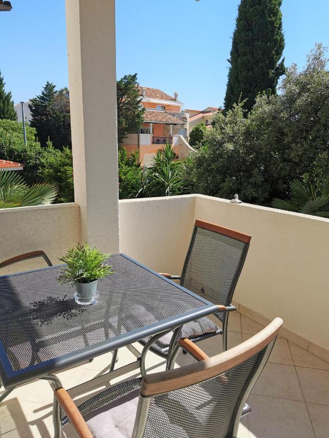 Lenka Apartments I Novalja Dış mekan fotoğraf