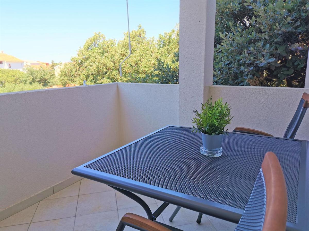 Lenka Apartments I Novalja Dış mekan fotoğraf