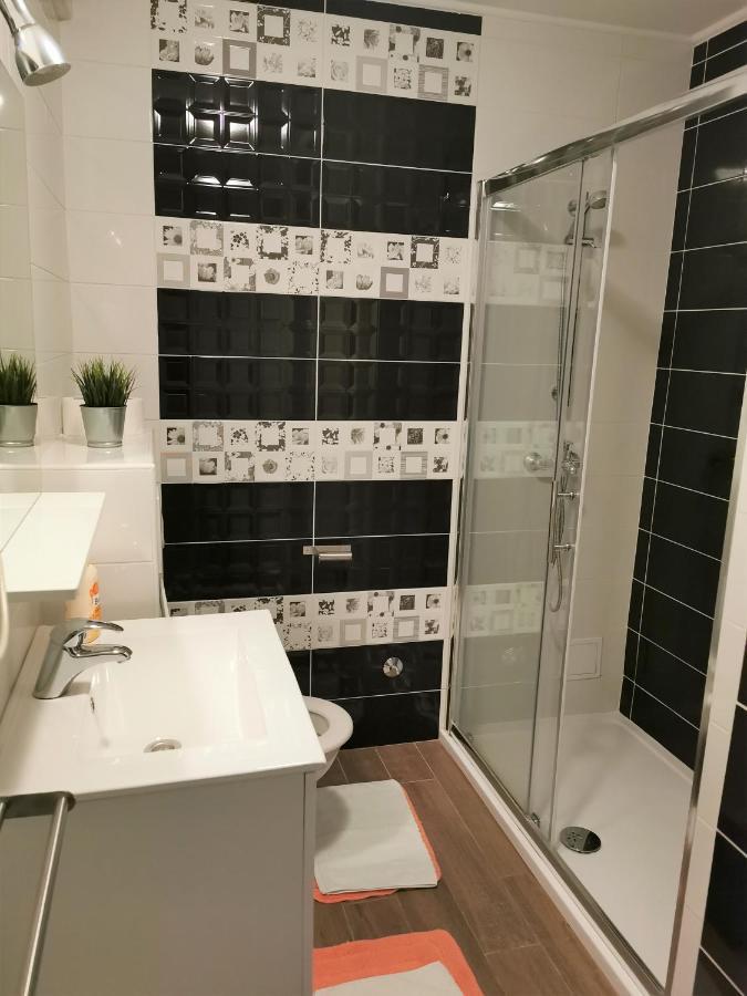 Lenka Apartments I Novalja Dış mekan fotoğraf