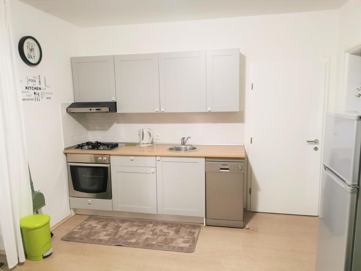 Lenka Apartments I Novalja Dış mekan fotoğraf