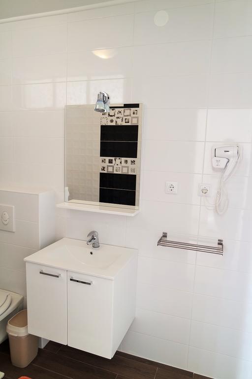 Lenka Apartments I Novalja Dış mekan fotoğraf
