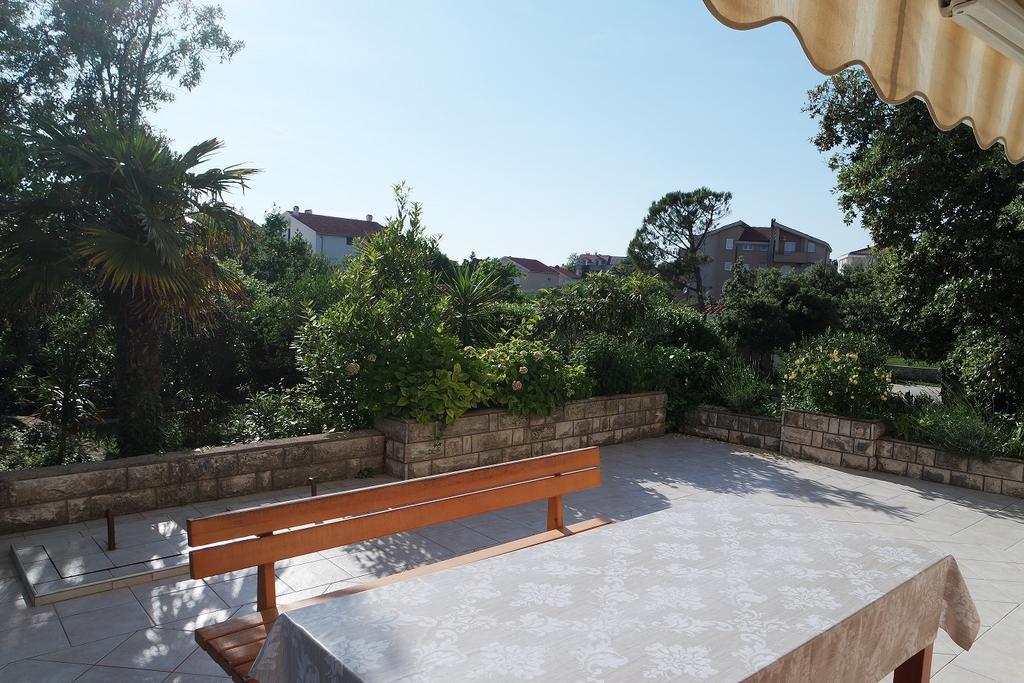Lenka Apartments I Novalja Dış mekan fotoğraf