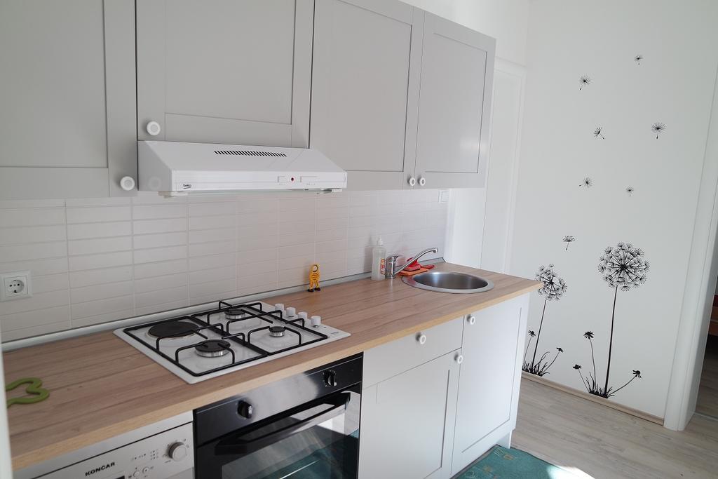 Lenka Apartments I Novalja Dış mekan fotoğraf