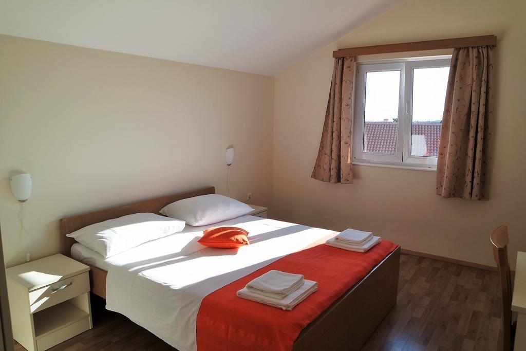 Lenka Apartments I Novalja Dış mekan fotoğraf