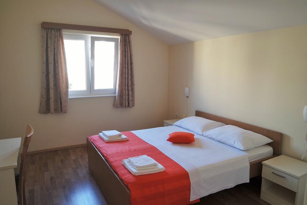 Lenka Apartments I Novalja Dış mekan fotoğraf
