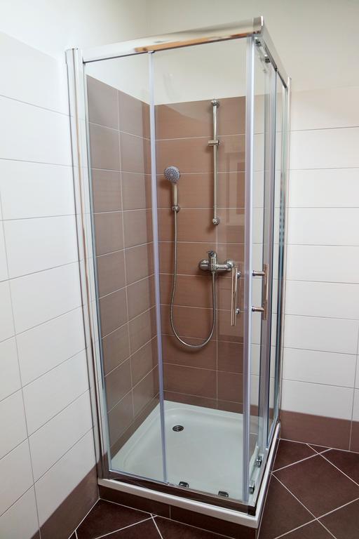 Lenka Apartments I Novalja Dış mekan fotoğraf