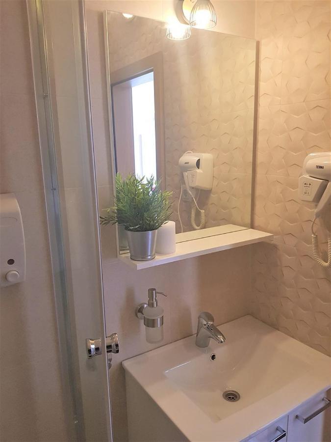 Lenka Apartments I Novalja Dış mekan fotoğraf