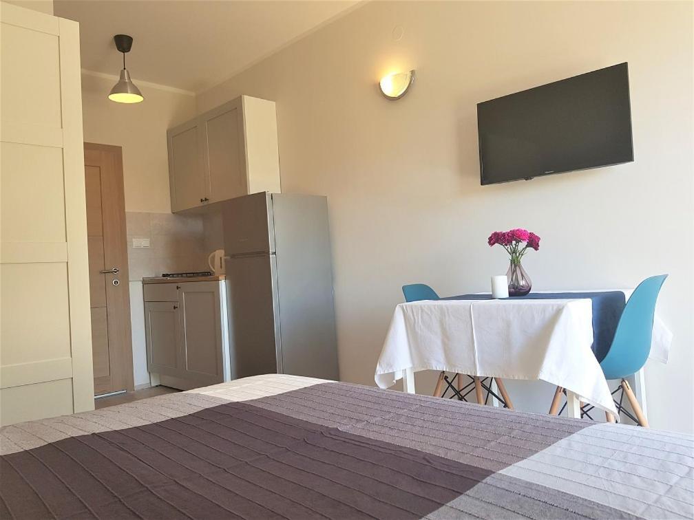Lenka Apartments I Novalja Dış mekan fotoğraf