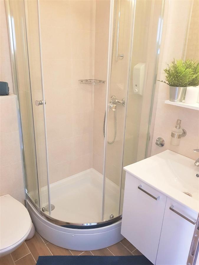 Lenka Apartments I Novalja Dış mekan fotoğraf